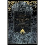 Vzpomínky ledu - Steven Erikson – Sleviste.cz