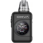 OXVA Xlim SQ Pro 2 1600 mAh Black Leather 1 ks – Hledejceny.cz