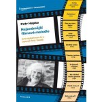 Nejznámější filmové melodie pro souborovou hru partitura + party od Petra Hapky – Hledejceny.cz