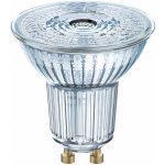 Osram LED žárovka LED GU10 3,4W = 35W 230lm 3000K Teplá bílá 36° CRI97 stmívatelné – Zboží Živě