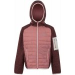 Regatta Outdoors Newhill Hybrid vínová – Hledejceny.cz