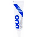 Duo Adhesive lepidlo na umělé a přírodní nalepovací řasy latexové průhledné 14 g