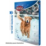 Trixie Adventní kalendář PREMIO pro psy masové pochoutky – Zboží Mobilmania
