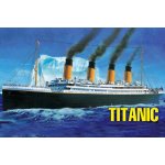 HOBBY BOSS 81305 RMS Titanic 1:550 – Zboží Dáma