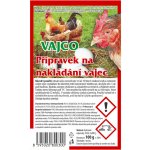 Vajco přípravek na nakládání vajec 100 g – Zboží Dáma