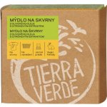 Tierra Verde mleté olivové mýdlo na praní 200 g – HobbyKompas.cz