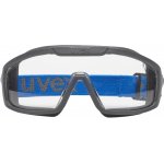Uvex I-Guard+ 9143267 čiré – Zboží Mobilmania