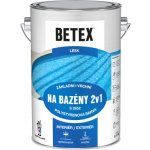 Betex 2v1 na bazény S2852 4 kg tmavě modrá – Sleviste.cz