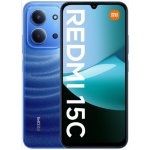 Xiaomi Redmi 15C 4GB/128GB Moonlight Blue – Zboží Živě