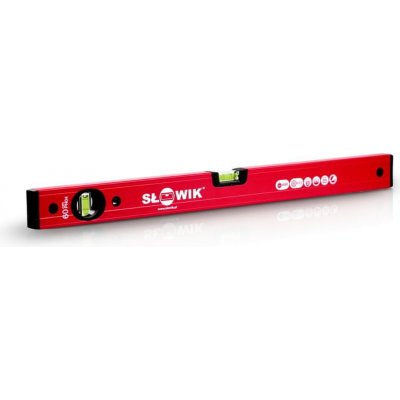 Slavík Červená P04 1000mm – Hledejceny.cz
