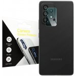 S-Glass Tvrzené sklo na fotoaparát Camera Cover Samsung Galaxy A53 – Zboží Živě