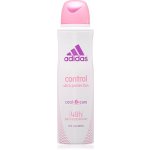 Adidas Control 48H dámský antiperspirant deospray 150 ml – Zboží Mobilmania