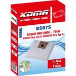 Koma BS67S pro Bosch Typ G 5 ks – Hledejceny.cz