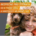 Frontpro 2 - 4 kg 11,3 mg 3 žvýkací tablety – Hledejceny.cz