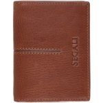 SEGALI Dokladovka kožená SEGALI 929 tan – Zboží Mobilmania