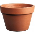 Chemicor Květináč natur 6 cm – Hledejceny.cz