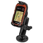 RAM Mounts držák na Garmin eTrex 10,20,30 do auta na palubní desku, skútr, atd. na šroubky nebo vruty, AMPS, sestava RAM-B-138-GA48U RAM-B-138-GA48U – Hledejceny.cz