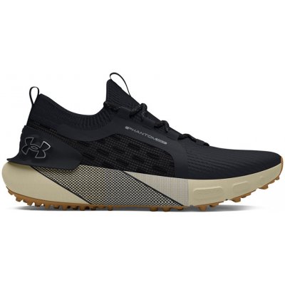 Under Armour Phantom Mens black – Zboží Mobilmania