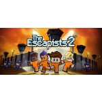 The Escapists 2 – Hledejceny.cz