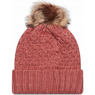 Roxy Blizzard beanie mellow rose