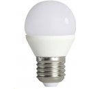 Kanlux LED žárovka E 27 6,5W Teplá bílá