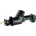 Metabo SSE 18 LTX 602266840 – Sleviste.cz