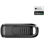 SanDisk Ultra Slider 128GB SDCZ480-128G-G46 – Hledejceny.cz