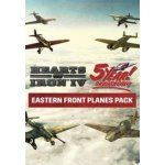 Hearts of Iron 4: Eastern Front Planes – Hledejceny.cz