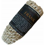 Tibetian Incense Tibetan incense Tibetské vonné Provázky bylinné Camphor kafr 50 ks – Zboží Dáma