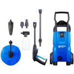 Nilfisk C 110.7-5 HOME X-TRA – Zboží Dáma