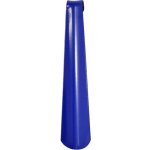 Obouvací lžíce kovová 23 cm modrá – Zboží Mobilmania