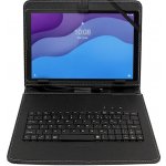 Samsung Ochranné pouzdro Tab A9 EF-BX110TWEGWW Whiete – Zboží Živě