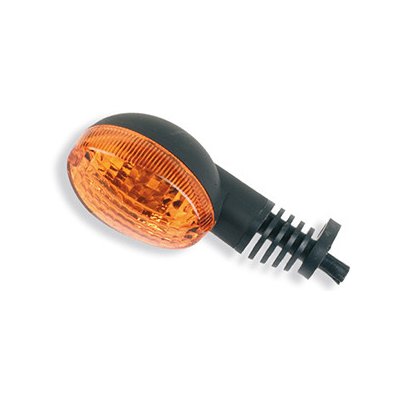 V PARTS (VICMA) blinkr YAMAHA TZR 50`03-, MT-03 660`06-, XT 660R/X`04- (levá zadní) (7256) | Zboží Auto