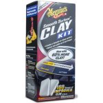 Meguiar's Smooth Surface Clay Kit – Zbozi.Blesk.cz