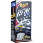 Meguiar's Smooth Surface Clay Kit – Hledejceny.cz