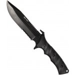 Nůž Mil-tec COMBAT G10 včetně pouzdra – Zboží Dáma