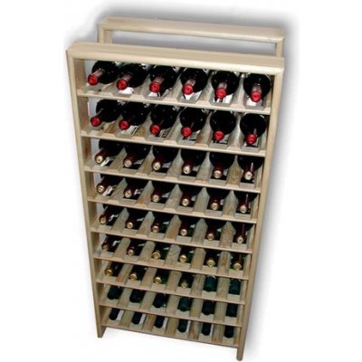 Stojan na víno ST54 – Zboží Dáma