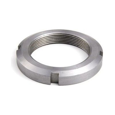 Matice KM pro zajištění ložisek DIN 981 KM 5 M25x1,5 – Sleviste.cz