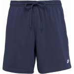 Nike CLUB pánské šortky tmavě modrá – Hledejceny.cz