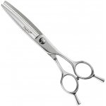 Hepike Profesionální barber prostřihávací nůžky TH-60-30 Blending scissors 6,0" – Zboží Mobilmania