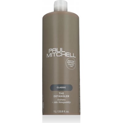 Paul Mitchell Classic The Detangler 1000 ml – Hledejceny.cz