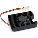 Waveshare All-in-one 3007 ventilátor pro Raspberry Pi CM4 (5V) – Zboží Mobilmania