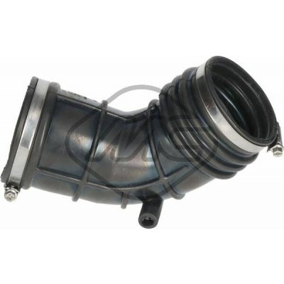 Sací hadice, vzduchový filtr METALCAUCHO 98543 – Hledejceny.cz