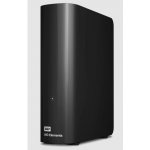 WD Elements Desktop 20TB, WDBWLG0200HBK-EESN – Zboží Mobilmania