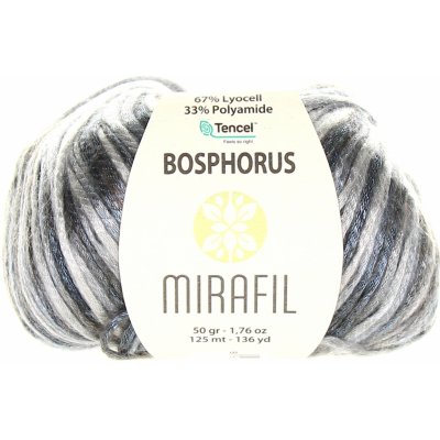 Mirafil Bosphorus Multi 202 – Zboží Mobilmania