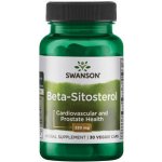 Swanson High Potency Beta-Sitosterol 320 mg 30 kapslí – Hledejceny.cz