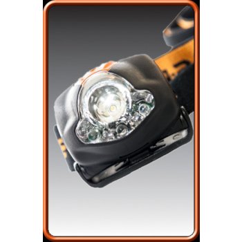 ESP Head Torch Bank Lamp