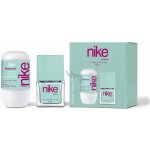 NIKE A Sparkling Day (EdT 30 ml +Roll-on 50 ml) + dárek – Hledejceny.cz