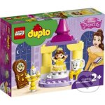 LEGO® DUPLO® Disney Princess 10960 Kráska na plese – Hledejceny.cz