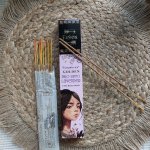 Golden Vonné tyčinky Palo Santo & Levandule 15 ks – Hledejceny.cz